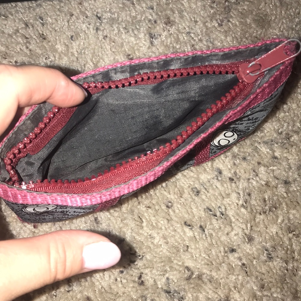 Trouble maker makeup bag - Picture 4 of 4
